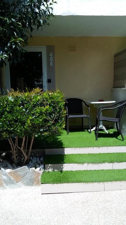 Maison d'hôtes Celo Garden