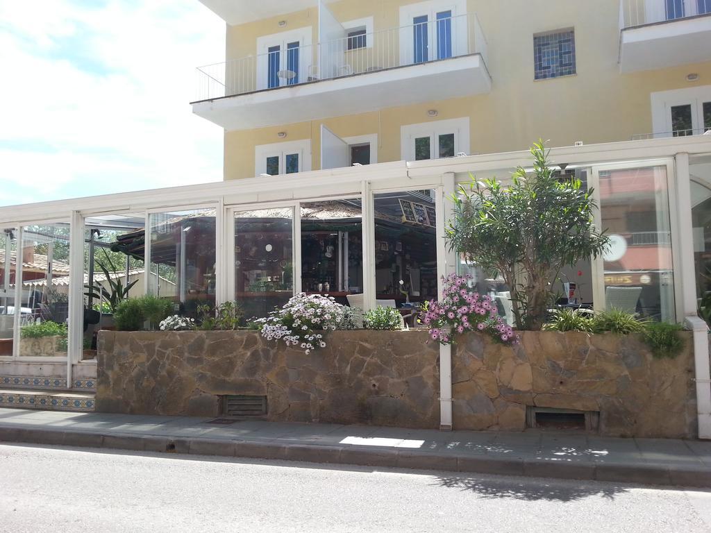 Guest house Celo Garden Peguera