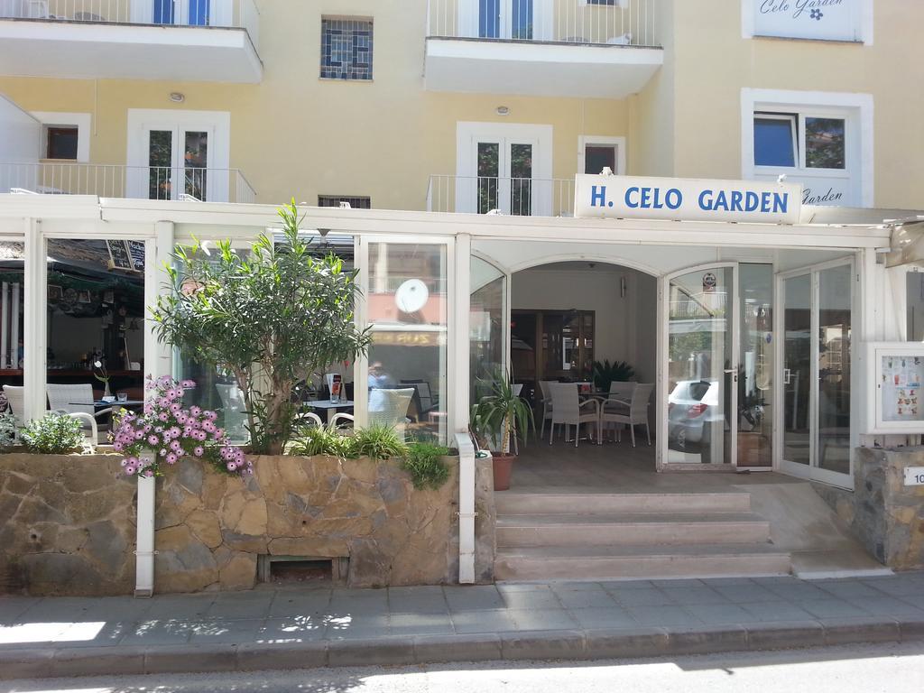 Celo Garden Guest house 2*