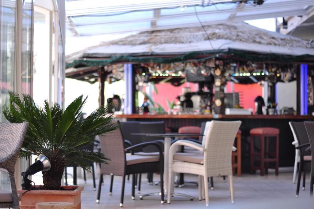 Guest house Celo Garden 2*