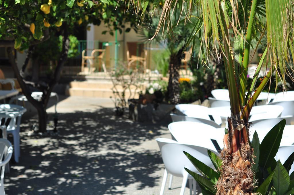 Celo Garden Guest house Peguera