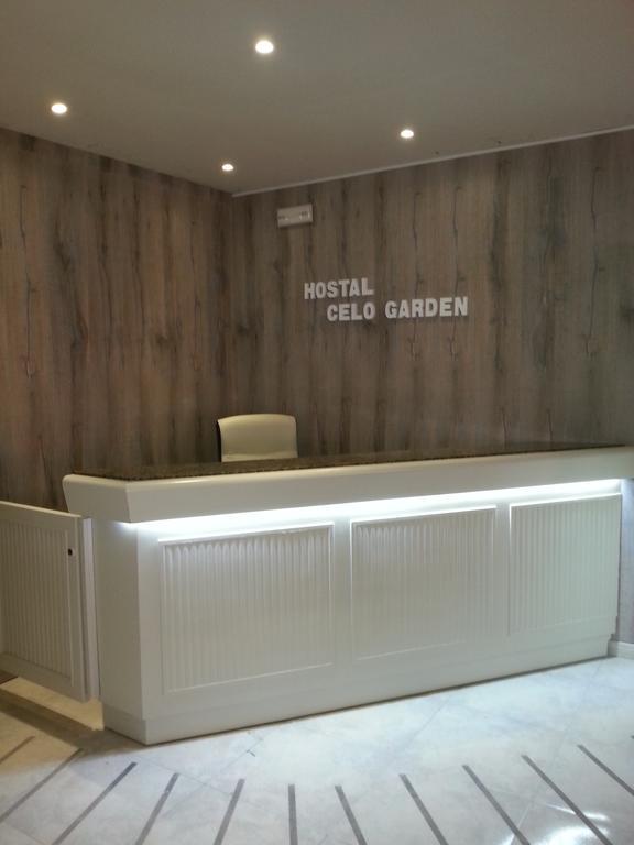 Celo Garden