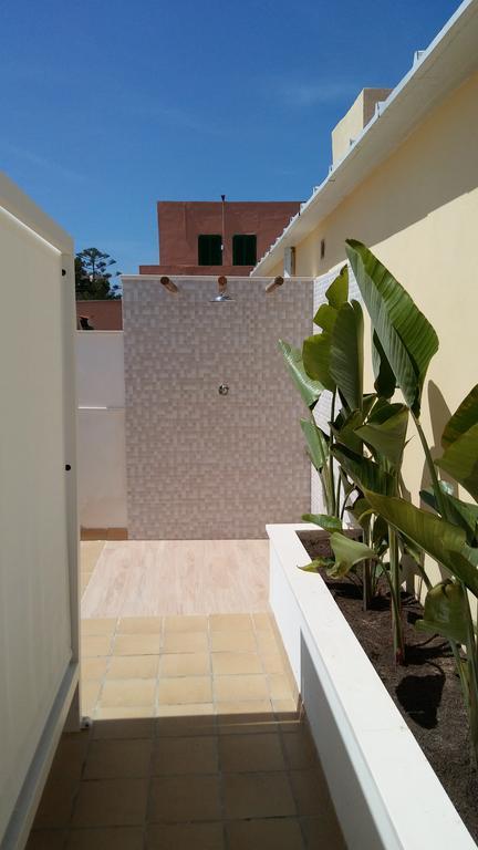 Celo Garden Guest house
