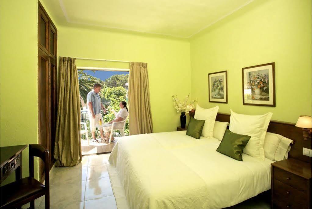 Celo Garden Guest house 2*