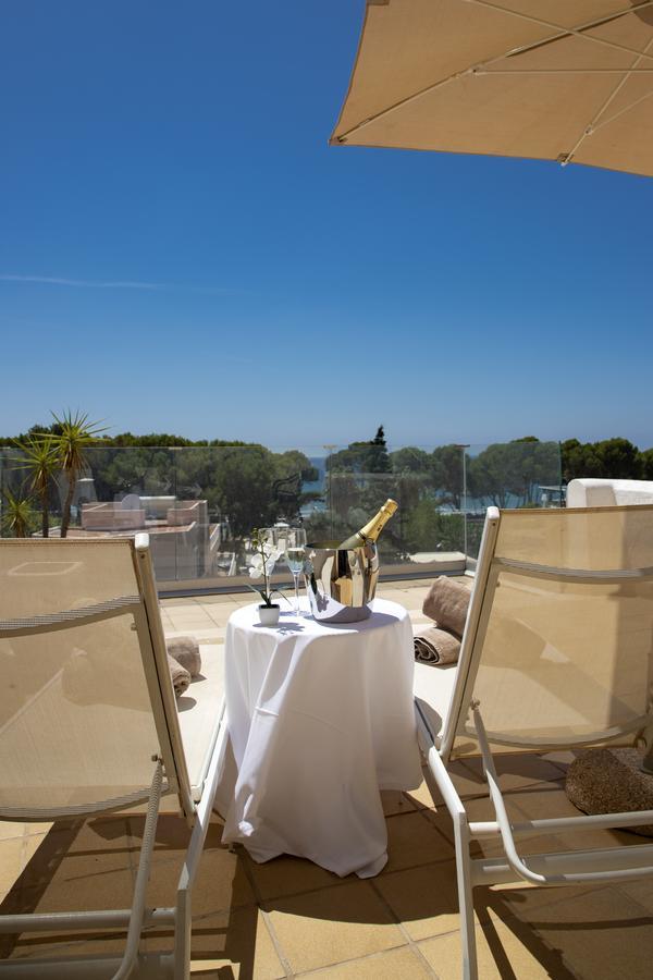 Guest house Celo Garden Peguera