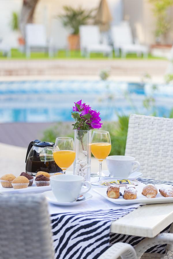 Guest house Celo Garden 2*
