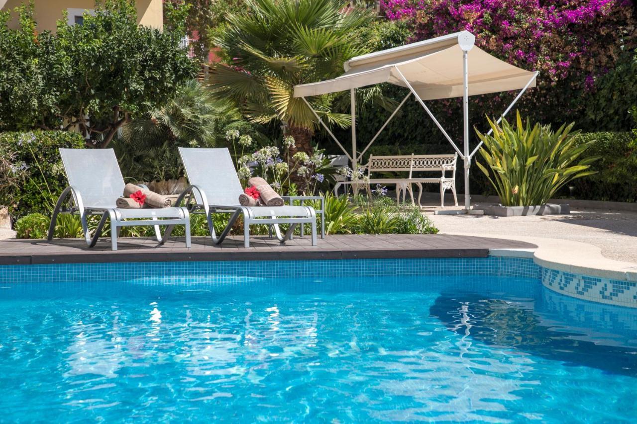 Guest house Celo Garden Peguera