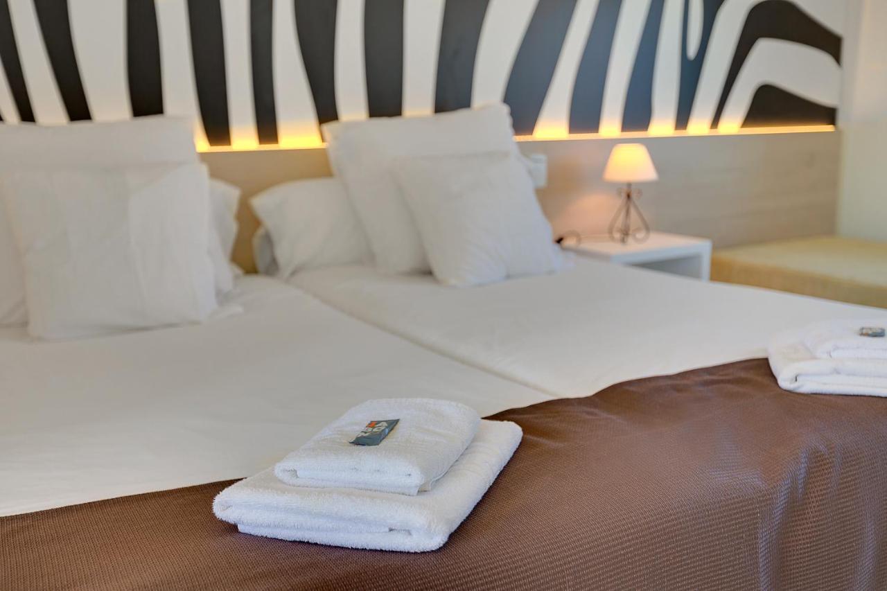 Guest house Celo Garden Peguera