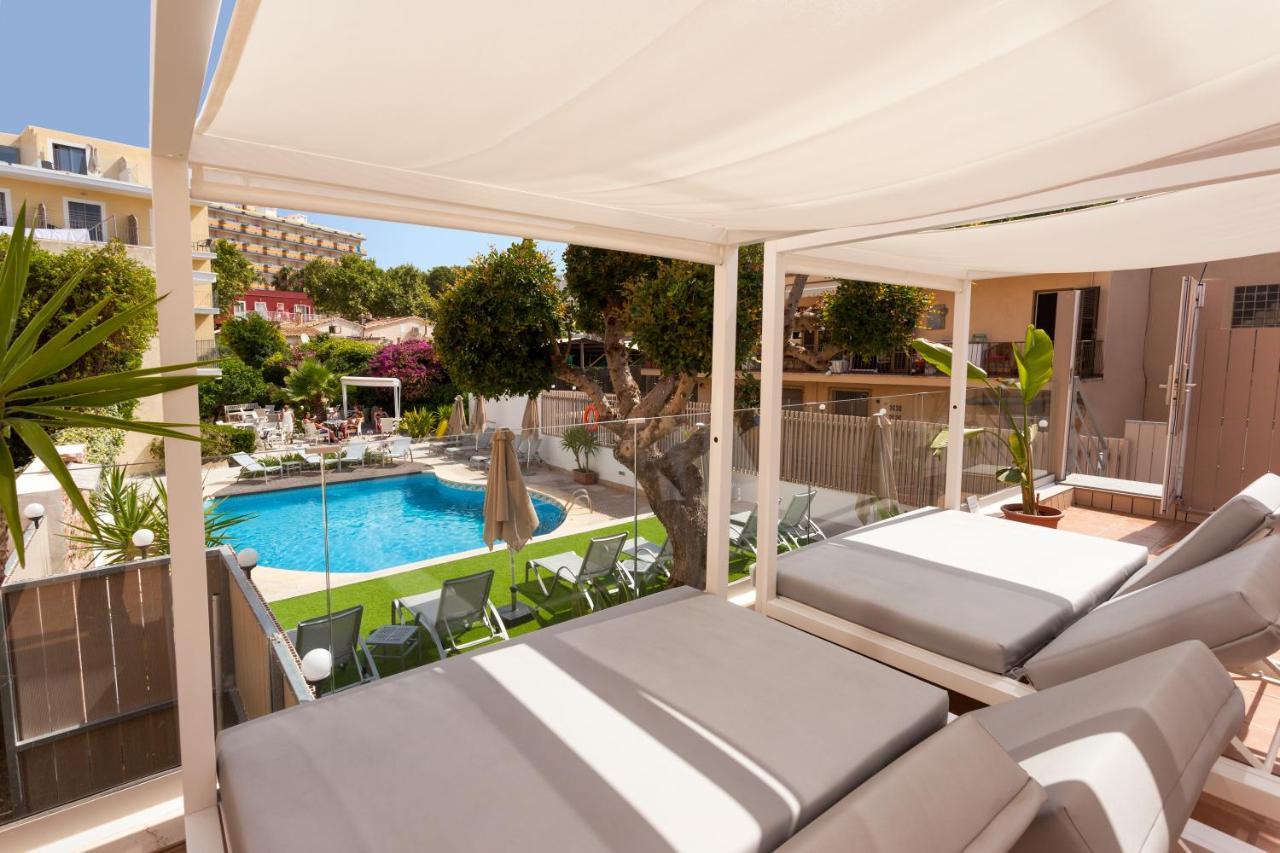 Guest house Celo Garden Peguera