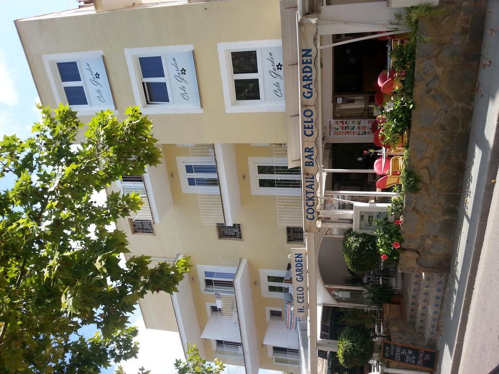 Celo Garden Guest house 2*