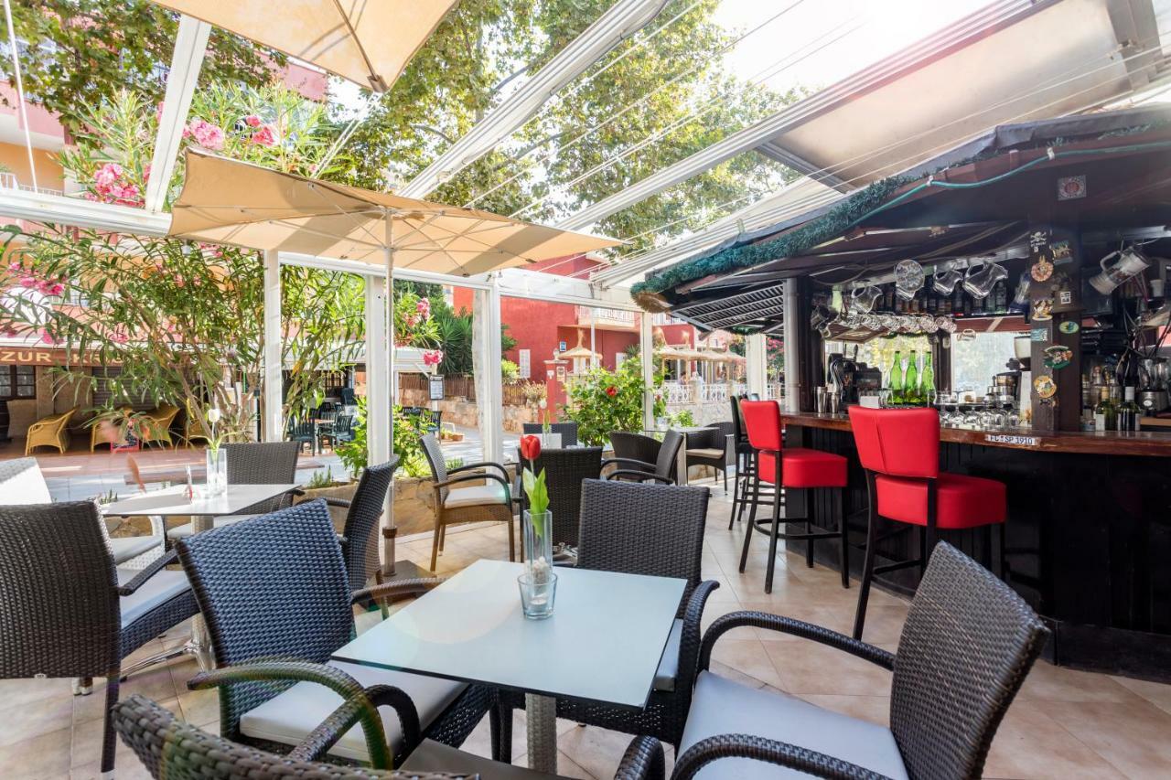 Guest house Celo Garden