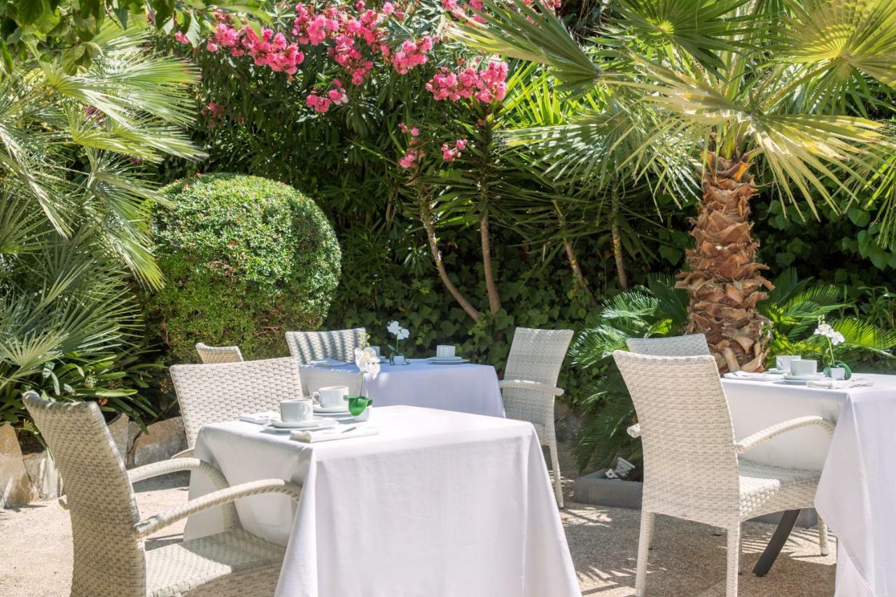 Celo Garden Guest house Peguera